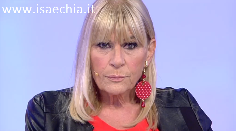 ‘Uomini e Donne’: l’opinione di Chia sulla puntata di oggi del Trono over article-post