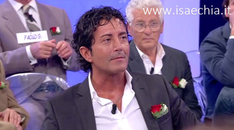 Gianluca Mastelli, le foto inedite del cavaliere del ‘Trono Over’ di ‘Uomini e Donne’ preview