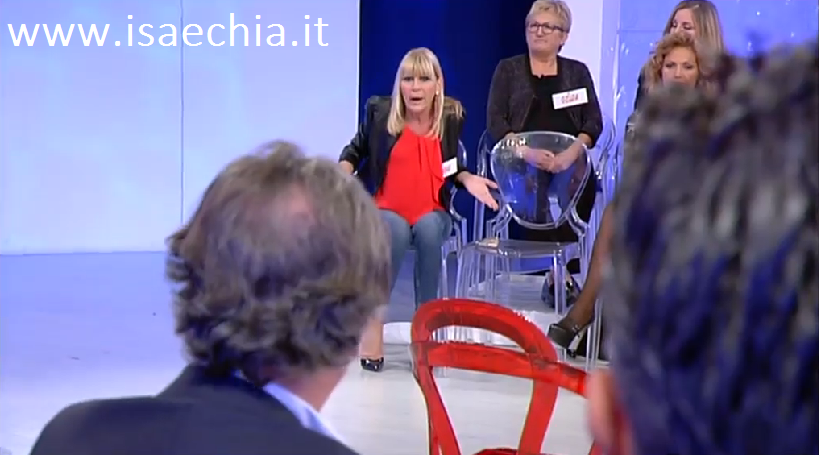 Giorgio Manetti dixit, Gemma Galgani respondit preview