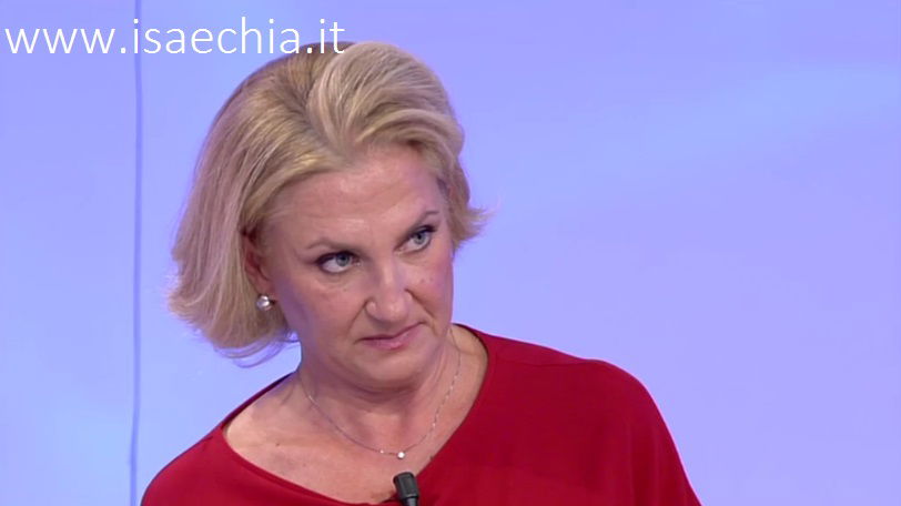 Maria De Filippi dixit preview