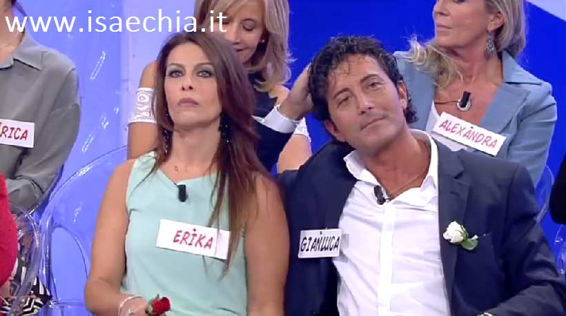 ‘Uomini e Donne’: l’opinione di Chia sulla puntata di oggi del Trono over preview