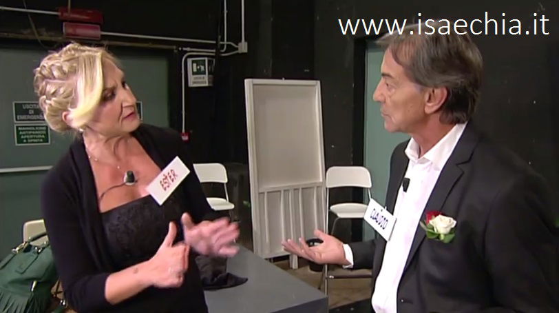 ‘Uomini e Donne’: l’opinione di Isa sulla puntata di oggi del Trono over preview