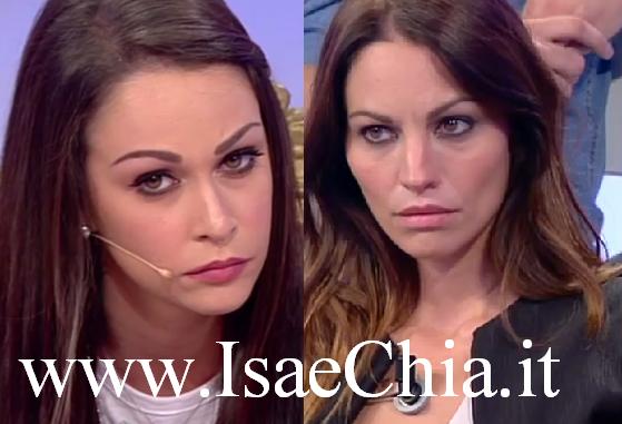 ‘Uomini e Donne’, Valentina Dallari attacca Laura Molina su Twitter e la corteggiatrice di Gianmarco Valenza le risponde così… preview