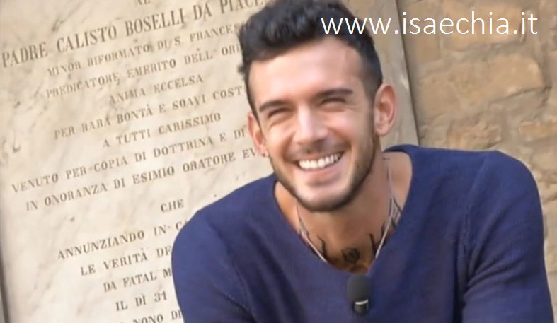 Lucas Peracchi, ecco chi è il nuovo tronista di ‘Uomini e Donne’ (Foto) preview