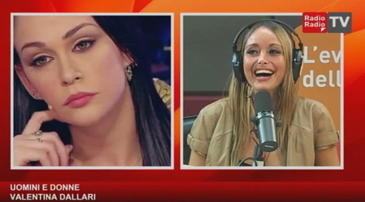 Valentina Dallari ospite in radio: “Se potessi tornare indietro, sceglierei di nuovo Andrea Melchiorre. Con lui sono stata felice, ma non andavamo per nulla d’accordo!“ preview