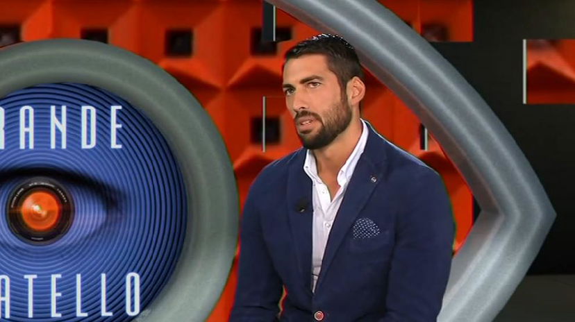 Giovanni Angiolini in videochat: “Io e Mary Falconieri abbiamo vinto!” preview