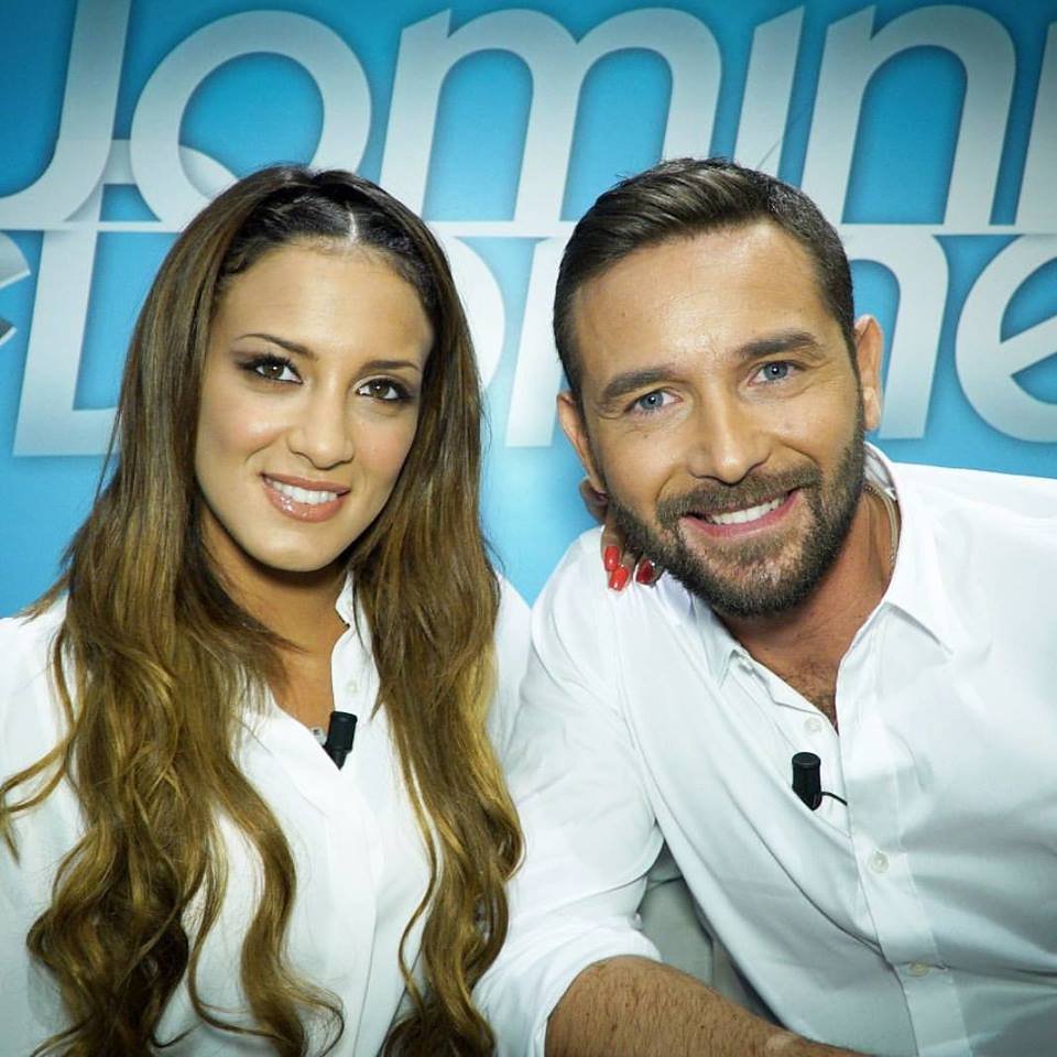 Emanuele D’Avanzo e Alessandra De Angelis annunciano: “Ci sposiamo!”