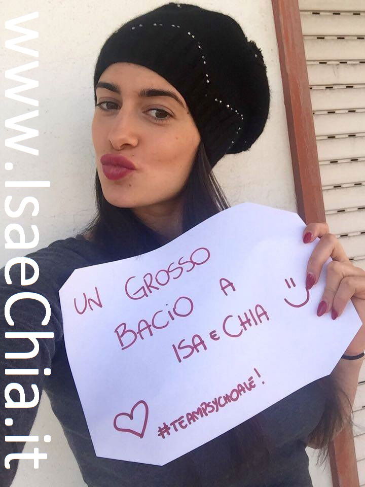 Alessia Messina a IsaeChia.it: ‘Le scuse da parte di Amedeo Andreozzi? Non le ho mai ricevute!’ article-post