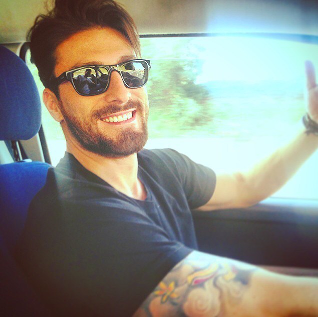 Amedeo Andreozzi lancia il primo episodio di “AmeOnTheRoad”, l’inizio del viaggio che gli ha sconvolto la vita (video) preview