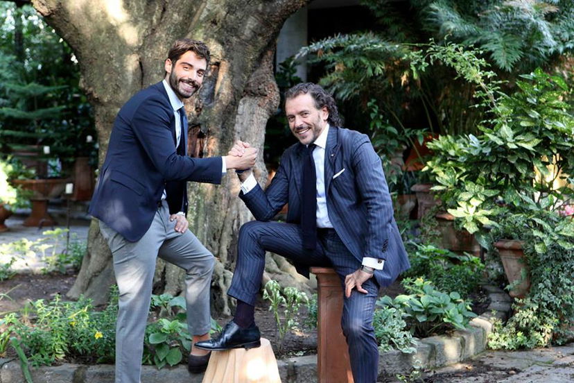 Amedeo Barbato, la pagina Facebook pubblicizza l’azienda dell’Onorevole papà e sui social è polemica… preview