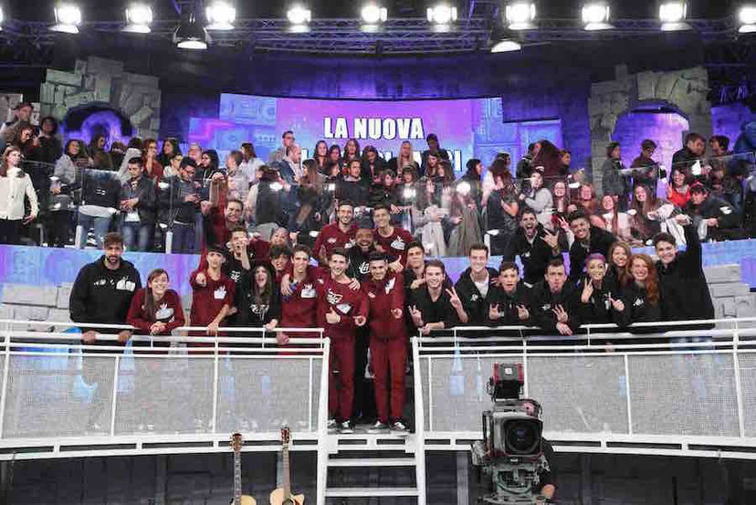 ‘Amici 15’, ecco chi sono gli allievi che compongono la nuova classe del talent preview
