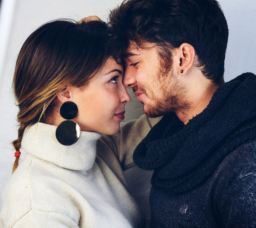 Andrea Cerioli e Valentina Rapisarda, riavvicinamento dopo la rottura? (le foto) preview