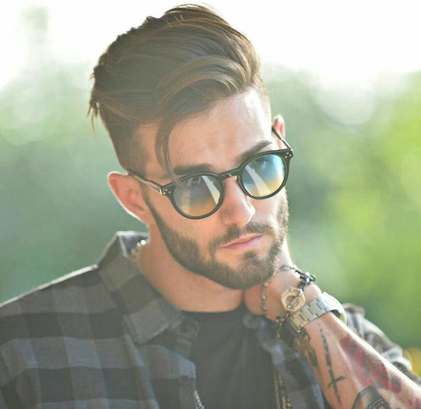 Andrea Melchiorre su Instagram: “Meglio soli che mal accompagnati!”. Frecciatina a Valentina Dallari? preview