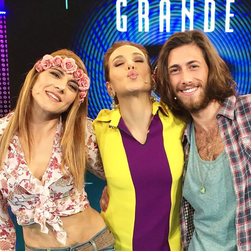 Anna Leo e Yuri Cordella a ‘Pomeriggio 5’: “Eravamo sicuri che al ‘Grande Fratello 14’ non avrebbero scoperto il nostro segreto. E invece…” preview