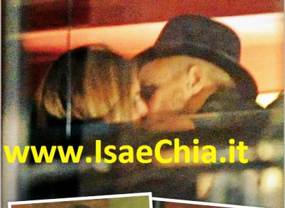 Eleonora Pedron bacia il suo Daniele Conte e conferma le voci! article-post