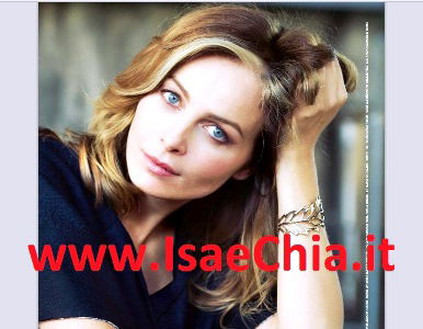 Violante Placido: “Ho bisogno di stare sempre appiccicata a mio figlio. Mentre sul set con mio padre Michele…” article-post