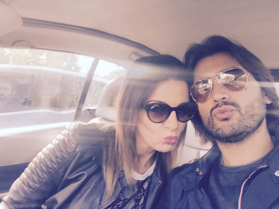 ‘Uomini e Donne’, Cinzia Scozzese e la dedica d’amore per Graziano Amato article-post