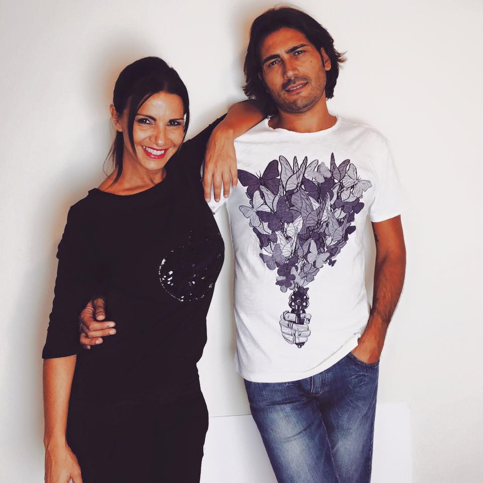 ‘Uomini e Donne’, Cinzia Scozzese commenta su Facebook la bufala della morte di Graziano Amato: “Gatta ci cova!” article-post