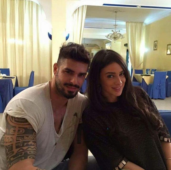 Cristian Gallella, dopo la fine della storia con Tara Gabrieletto, avvistato con Alessia Messina: foto preview