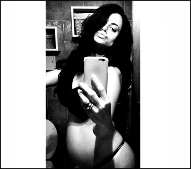 Cristina Del Basso è diventata mamma: benvenuto al piccolo Riccardo! preview