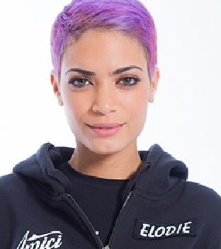 ‘Amici 15’, la cantante Elodie Di Patrizi tra i protagonisti del nuovo videoclip di Mika e Fedez ‘Beautiful Disaster’ preview