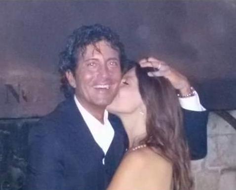 Gianluca Mastelli, Erika Ruffolo e il loro amore lontano da ‘Uomini e Donne’: le foto preview