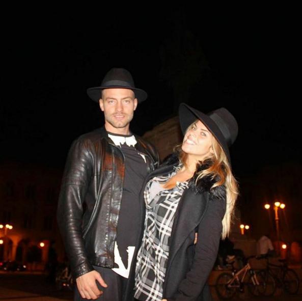 Francesca Del Taglia e la dolce dedica su Instagram a Eugenio Colombo: “Sono stata davvero fortunata ad averti incontrato!” article-post