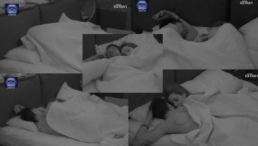 ‘Grande Fratello 14’, Kevin Ishebabi e Jessica Vella sempre più vicini… e l’ex fidanzato di lei su Facebook: “Non accostate più il mio nome al suo!” preview