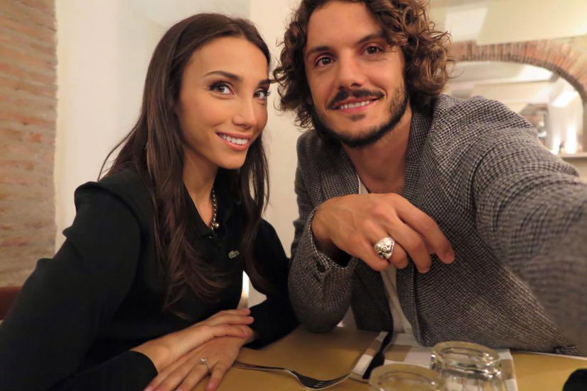 ‘Grande Fratello 13’, Francesca Rocco e Giovanni Masiero festeggiano il primo anniversario di matrimonio! preview