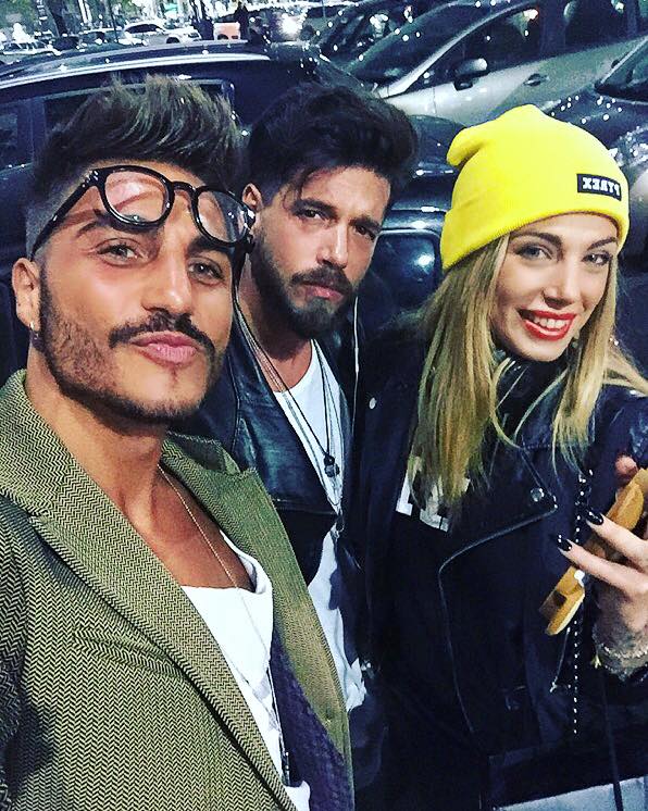 Gennaro Farella a Camillo Agnello su Instagram: “A ‘Uomini e Donne’ non ho trovato l’amore, ma ho incontrato un amico!” preview