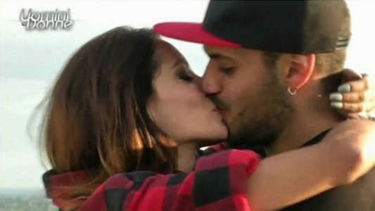 Laura Molina, su Instagram la romantica dedica per Gianmarco Valenza article-post