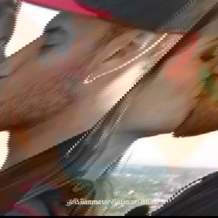 Gianmarco Valenza su Instagram: “Ho scelto Laura Molina perché a certe emozioni non potevo voltare le spalle!” preview