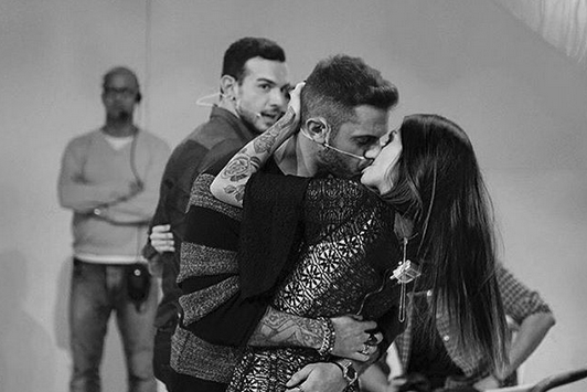 Gianmarco Valenza su Instagram dopo la messa in onda della scelta: “Troppo spazio alle polemiche, ho deciso di proteggere Laura, prenderla per mano e andare via!” preview