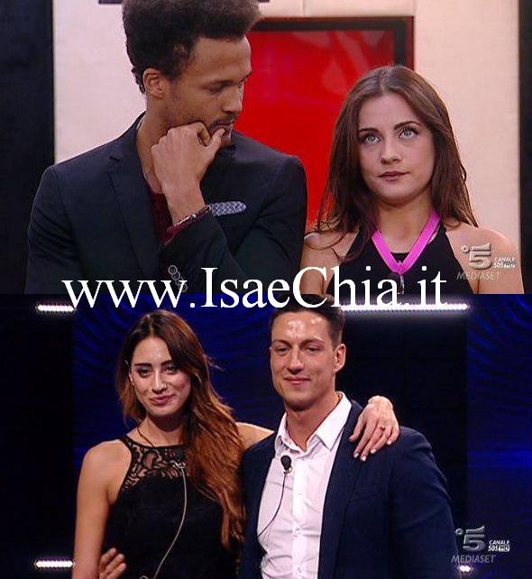 ‘Grande Fratello 14’, scatta il bacio tra Jessica Vella e Kevin Ishebabi, e in Casa arriva il fidanzato di Valentina Bonariva… preview