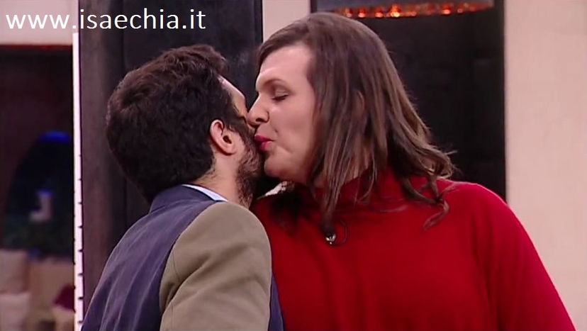 ‘Grande Fratello 14′: l’opinione di Chia sull’ottava puntata preview