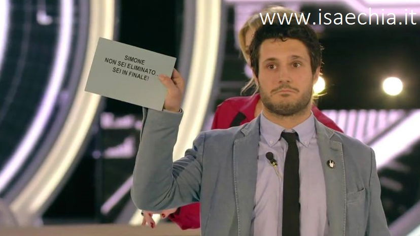 Simone Nicastri dixit preview