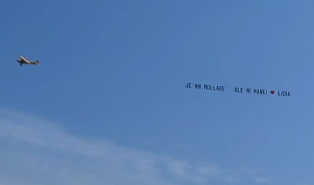 ‘Grande Fratello 14’, Lidia e il messaggio aereo per Alessandro: “Mi manchi!”. Intanto tra Barbara e Manfredi… preview