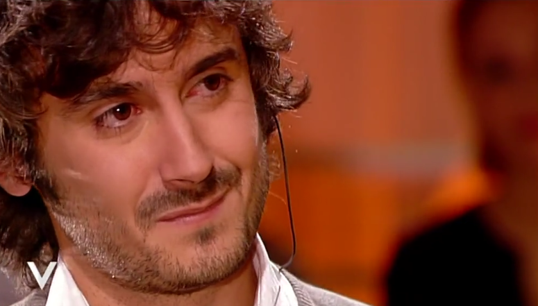 Jorge Pobes a Verissimo: “Sì, sono innamorato, ma è Anibal Buendia che mi ha cambiato la vita!” preview