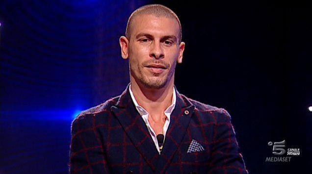 ‘Grande Fratello 14’, ecco chi è Livio Parisi, l’ex fidanzato di Barbara Donadio ospite nella Casa questa settimana preview