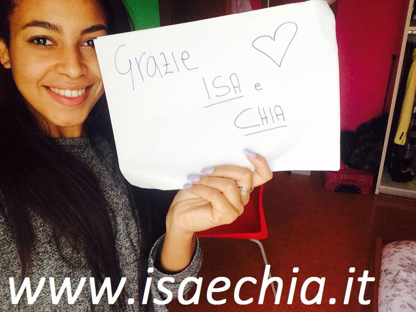 Loretta Graziani a IsaeChia.it: “Se Gianmarco Valenza ha scelto Laura Molina è perché non ha mai chiuso il capitolo ex! Il mio uomo ideale? Cristian Gallella!” preview