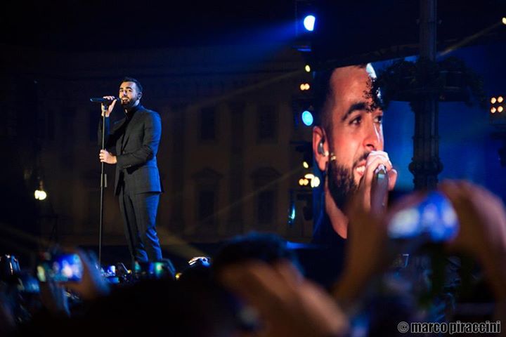 Fattore M: spazio dedicato a Marco Mengoni. “Ti ho voluto bene veramente” è già disco d’oro. Il #Mengonilive2016 raddoppia al Forum di Assago preview