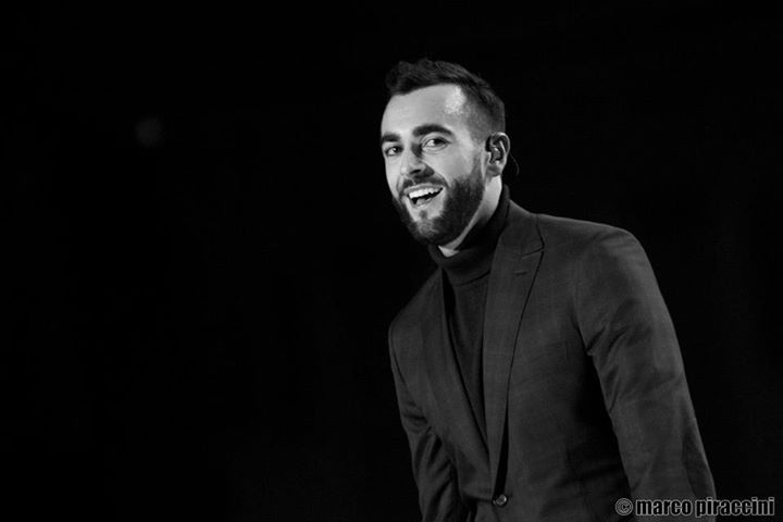 Fattore M: spazio dedicato a Marco Mengoni. Le date de #LECOSECHENONHOinstore tour. “Resti indifferente” è la nuova traccia svelata preview