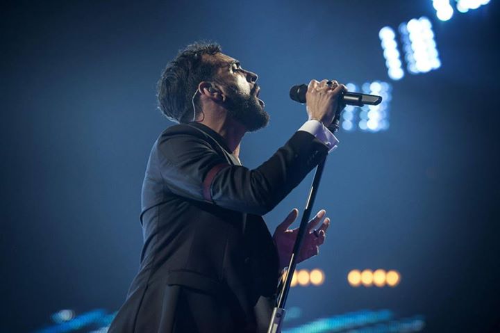 Fattore M: spazio dedicato a Marco Mengoni. Il #Mengonilive2016 raddoppia anche a Roma e Verona. 10 mln di view per “Ti ho voluto bene veramente” preview