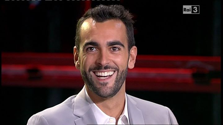 Fattore M: spazio dedicato a Marco Mengoni. “Ti ho voluto bene veramente” è (già) disco di platino. La collaborazione con Giuliano Sangiorgi preview