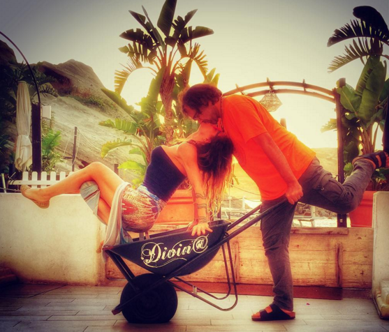 ‘Pechino Express’, amore al capolinea per Naike Rivelli e Yari Carrisi preview