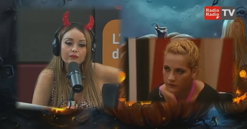 Lidia Vella ospite in radio: “Non escludo di poter tornare con Alessandro Calabrese e Federica Lepanto mi ha augurato la morte!”. Intanto Verdiana Fanzone dichiara… preview