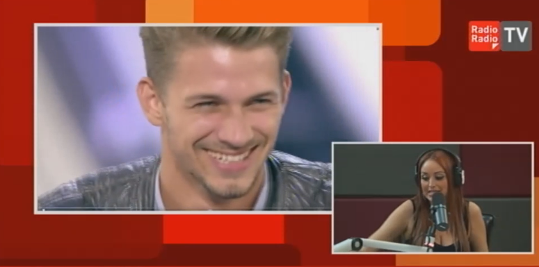 Igor Di Giovanni ospite in radio: “Federica Lepanto è falsa, mentre Alessandro Calabrese e Lidia Vella si amano davvero!” preview