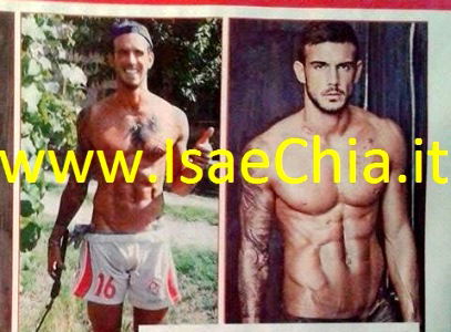 Lucas Peracchi: “La mia donna ideale? Mora e…calorosa! So che avrei potuto trovarla fuori, ma…” preview