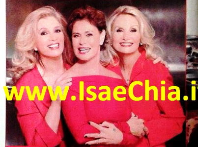 Iva Zanicchi: “Altro che vecchia gloria! A 75 anni sono ancora una forza della natura!” article-post