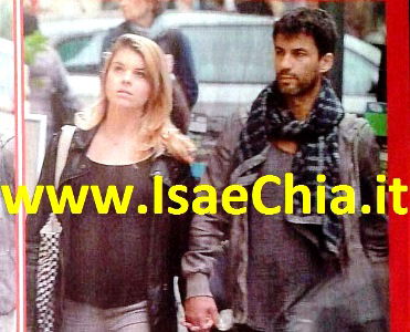 Con un passo a due Kledi Kadiu e la sua Charlotte si preparano all’arrivo della loro bimba! preview